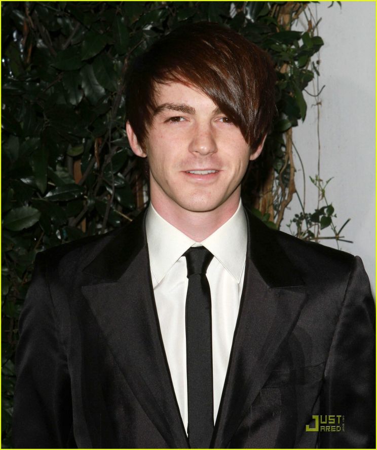 Drake Bell