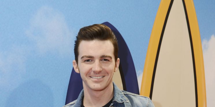 Drake Bell