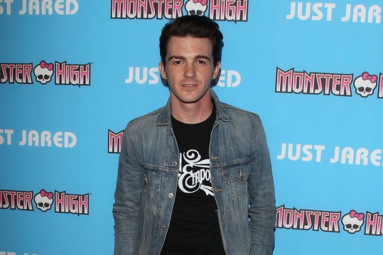 Drake Bell