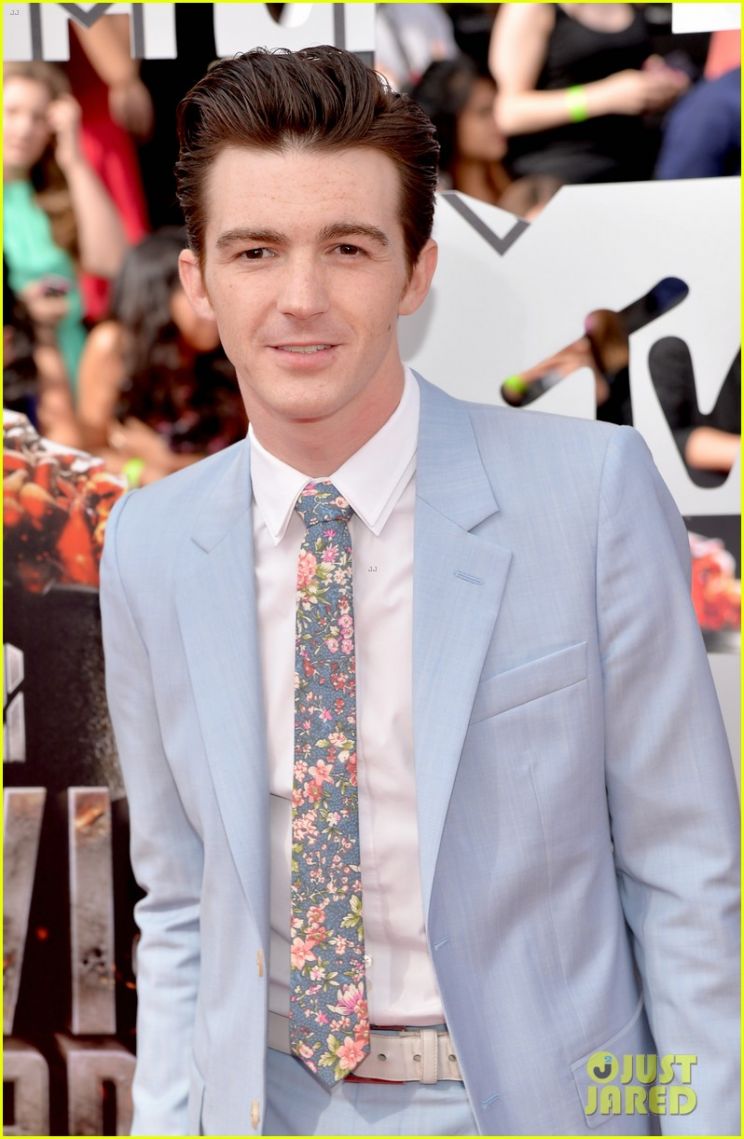 Drake Bell
