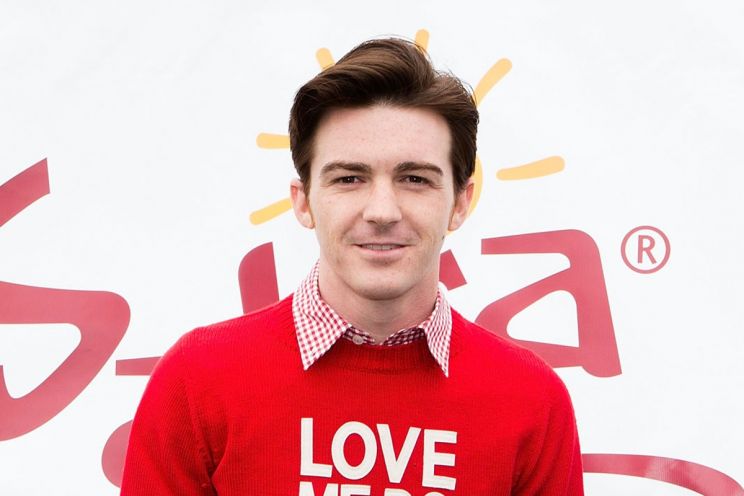 Drake Bell