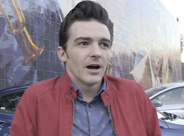 Drake Bell