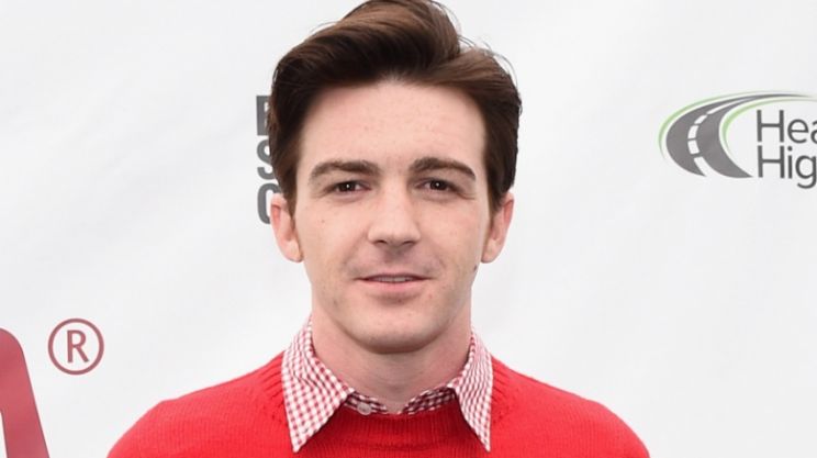 Drake Bell