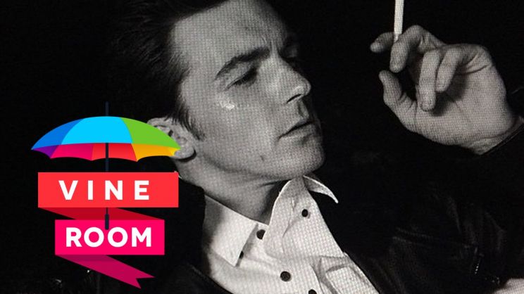 Drake Bell