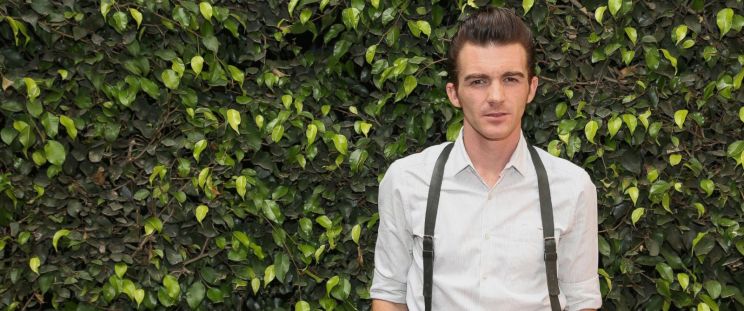 Drake Bell
