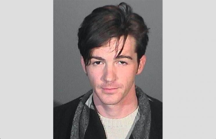 Drake Bell