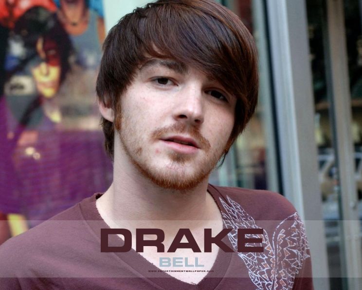 Drake Bell