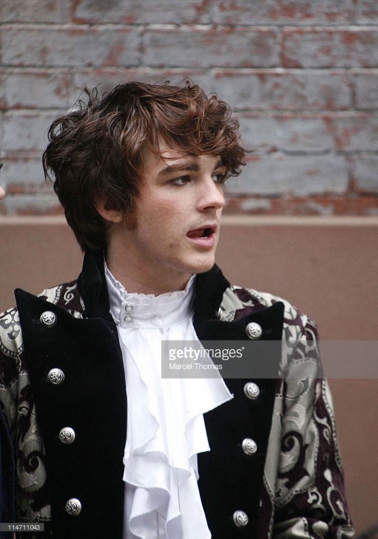 Drake Bell