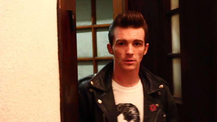 Drake Bell