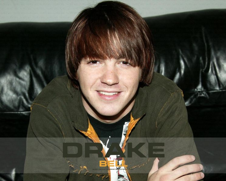 Drake Bell