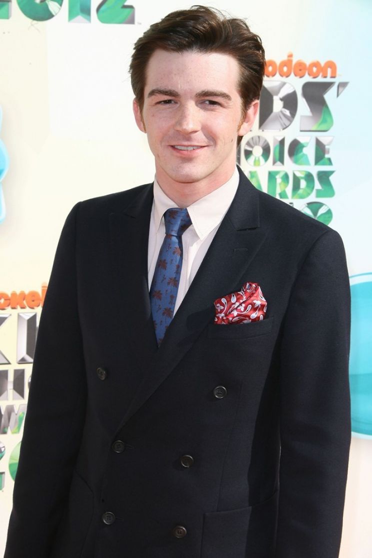 Drake Bell