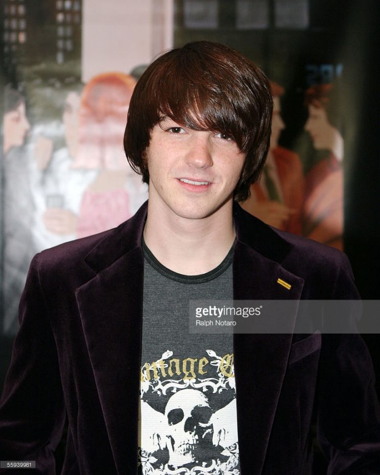Drake Bell