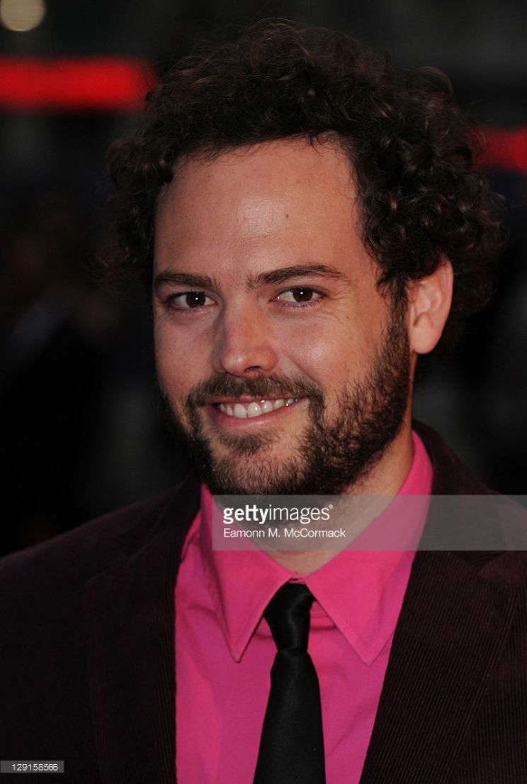 Drake Doremus