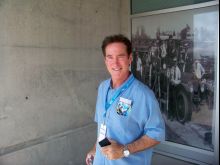 Drake Hogestyn