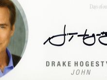 Drake Hogestyn