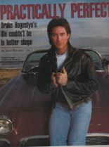 Drake Hogestyn