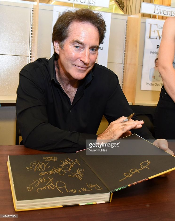 Drake Hogestyn