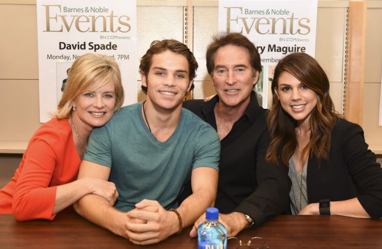 Drake Hogestyn