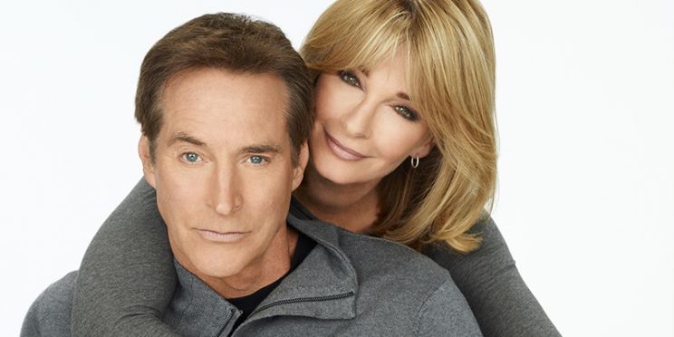 Drake Hogestyn