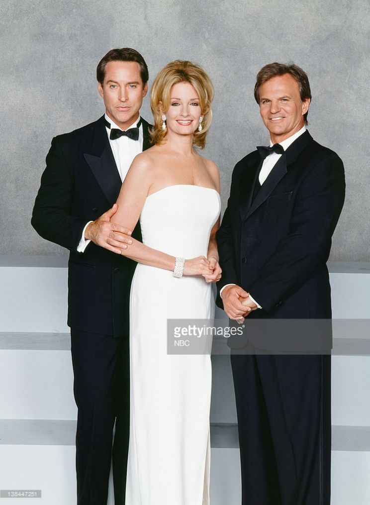 Drake Hogestyn