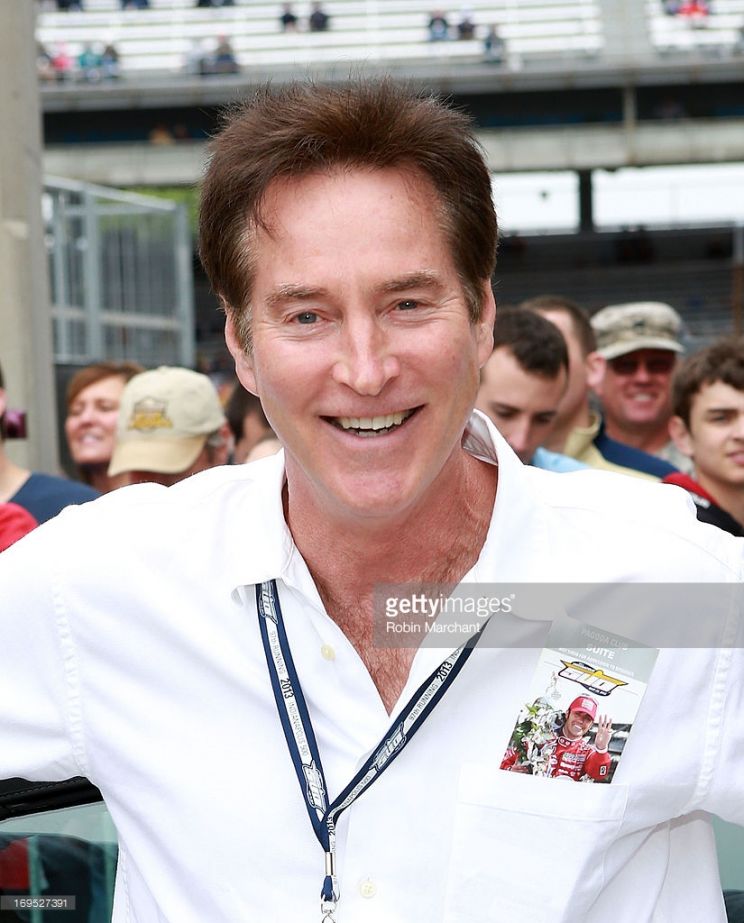 Drake Hogestyn