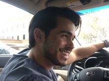 Drake Malone