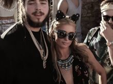 Drake Malone