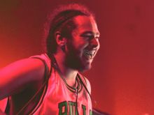 Drake Malone