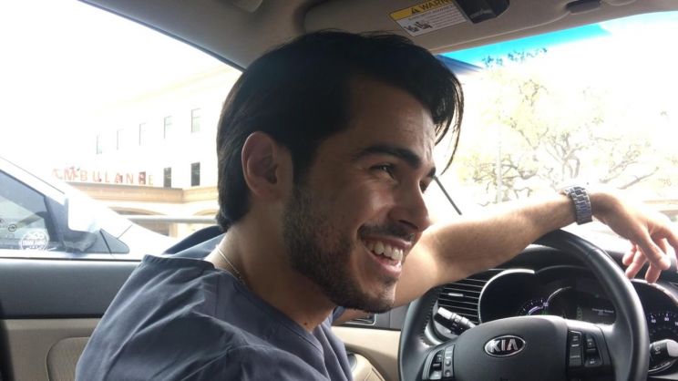 Drake Malone