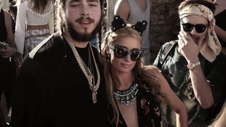Drake Malone