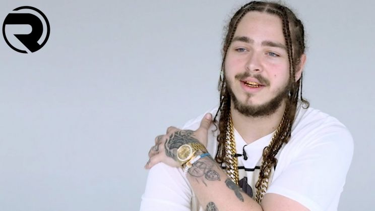Drake Malone