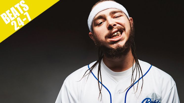 Drake Malone