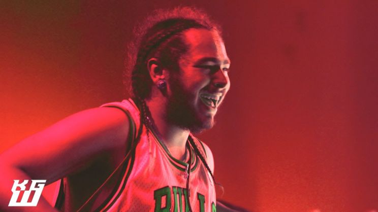 Drake Malone