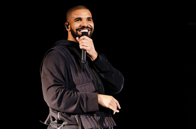 Drake