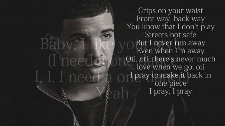 Drake