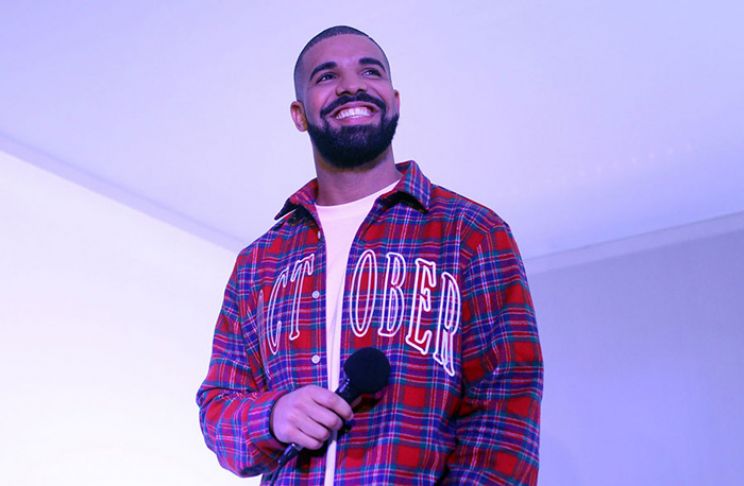Drake