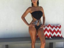 Draya Michele