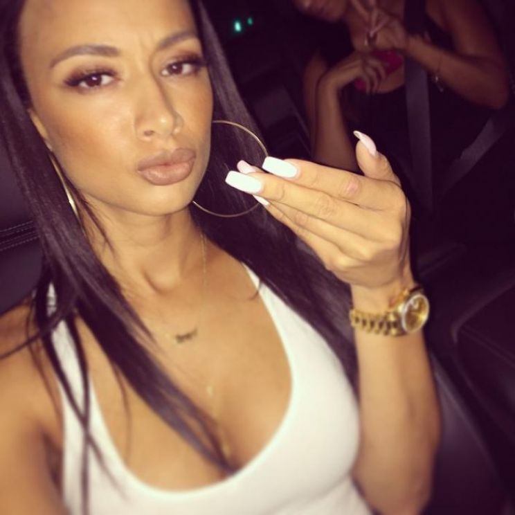 Draya Michele