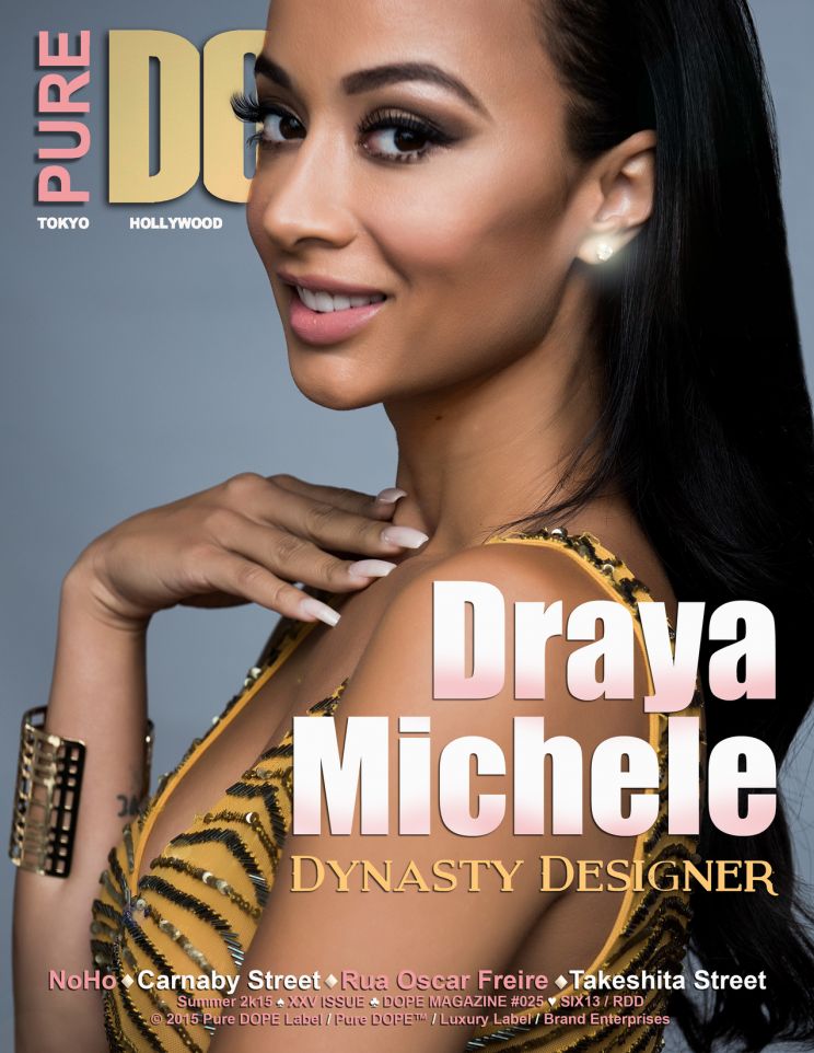 Draya Michele