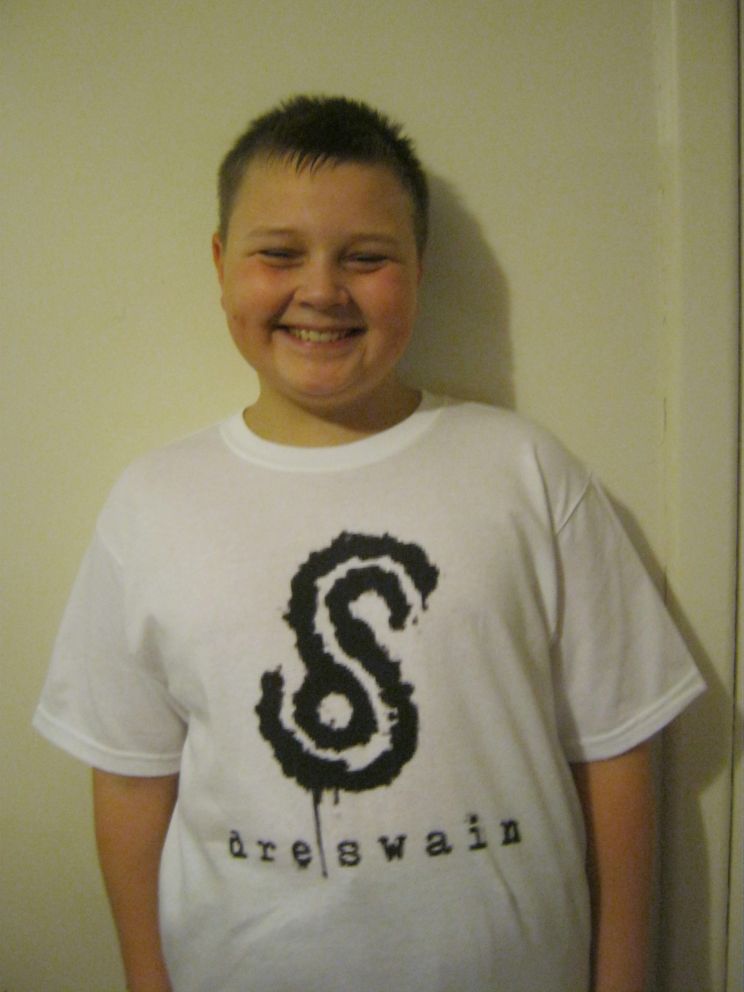 Dre Swain