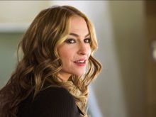 Drea de Matteo