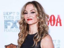 Drea de Matteo