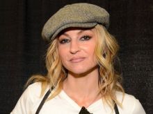 Drea de Matteo