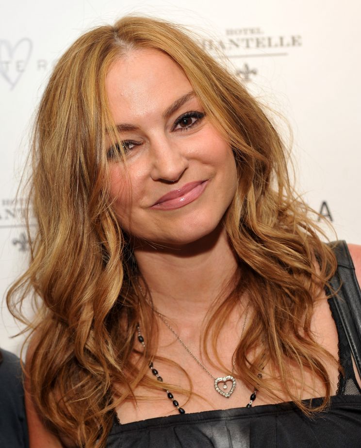 Drea de Matteo