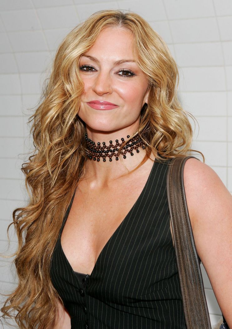 Drea de Matteo