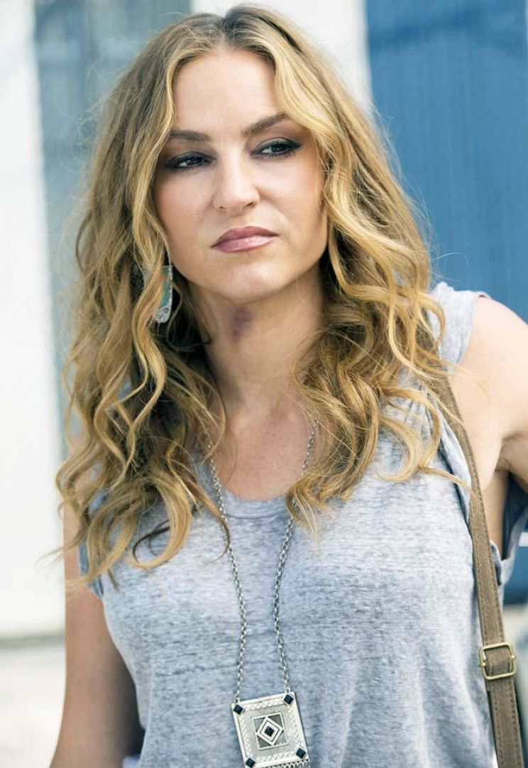 Drea de Matteo