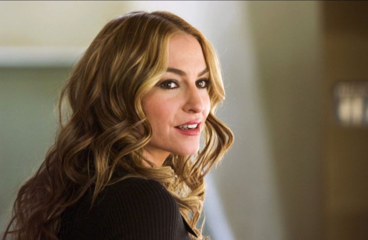 Drea de Matteo