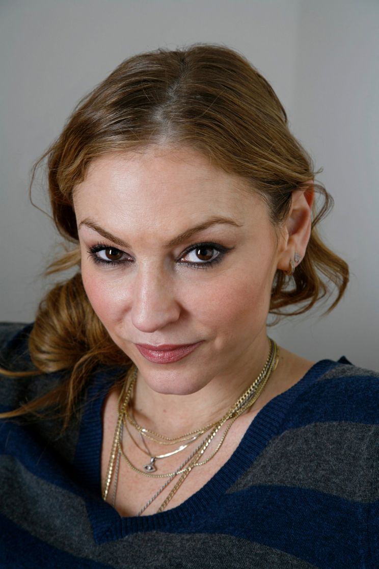 Drea de Matteo