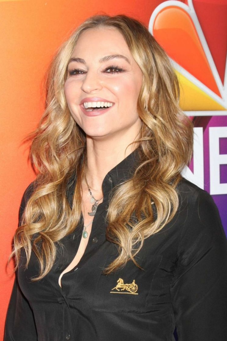 Drea de Matteo