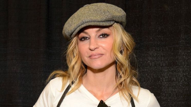 Drea de Matteo